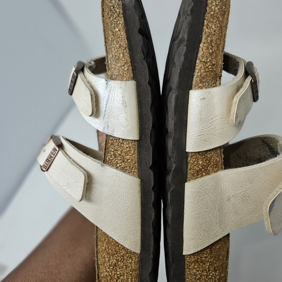 Preloved Birkenstock - Picture 5 of 6